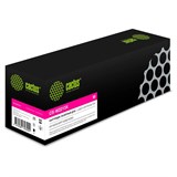 Картридж лазерный CACTUS (CSP-W2213X) для HP M255/MFP M282/M283, пурпурный, ресурс 2450 страниц 364159