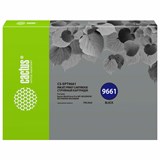 {{photo.Alt || photo.Description || 'Картридж струйный CACTUS (CS-EPT9661) для Epson WorkForce Pro WF-M5299DW/M5799D, черный'}}