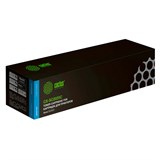 Картридж лазерный CACTUS (CS-SC2020C) для Xerox DocuCentre SC2020, голубой, ресурс 3000 страниц 364207