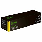 Картридж лазерный CACTUS (CS-SC2020Y) для Xerox DocuCentre SC2020, желтый, ресурс 3000 страниц 364209