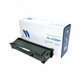 Картридж лазерный NV PRINT (NV-TL-5120H) для Pantum BM5100/BP5100, ресурс 6000 страниц 364348