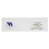{{photo.Alt || photo.Description || 'Картридж лазерный NV PRINT (NV-W2032X) для HP Color LaserJet M454dn/M454dw, желтый, ресурс 6000 страниц'}}