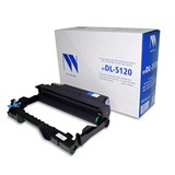 Фотобарабан NV PRINT (NV-DL-5120) для Pantum BP5100/BM5100, ресурс 30000 стр. 364396