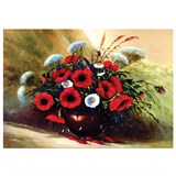 {{photo.Alt || photo.Description || 'Картина стразами (алмазная мозаика) 30х40 см, ОСТРОВ СОКРОВИЩ "Полевые цветы", на подрамнике, 662425'}}