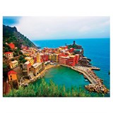 {{photo.Alt || photo.Description || 'Картина стразами (алмазная мозаика) 30х40 см, ОСТРОВ СОКРОВИЩ "Прибрежный городок", на подрамнике, 662421'}}