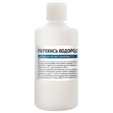 {{photo.Alt || photo.Description || 'Средство дезинфицирующее Перекись водорода, 3%, пластиковый флакон, 100 мл, Самарамедпром'}}