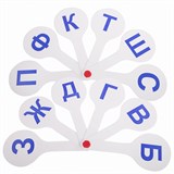 {{photo.Alt || photo.Description || 'Веер-касса (парные согласные буквы) ПИФАГОР, 227388'}}