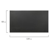 {{photo.Alt || photo.Description || 'Коврик EVA / ЭВА универсальный 68х120 см ячеистый (СОТЫ) применим для кухни, ванной, прихожей, животных, авто, цвет СЕРЫЙ LAIMA, 608714'}}