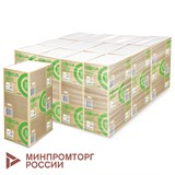 {{photo.Alt || photo.Description || 'Полотенца бумажные 250 шт. FOCUS (Система H2) Eco, 1-слойные, белые, КОМПЛЕКТ 12 пачек, 24х21,5, Z-сложение, 5083814/5069958'}}