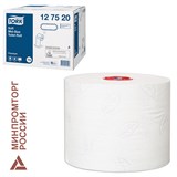 {{photo.Alt || photo.Description || 'Бумага туалетная 90 м, TORK (Система Т6), комплект 27 шт., Premium, 2-слойная, белая, 127520'}}