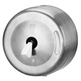{{photo.Alt || photo.Description || 'Диспенсер для туалетной бумаги TORK (Система T8) SmartOne, металлический, 472054'}}
