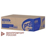 {{photo.Alt || photo.Description || 'Салфетки 200 шт. PROtissue (Система N4) PREMIUM, 2-слойные, КОМПЛЕКТ 20 шт., 21х16 см, V-сложение, белые, C251'}}