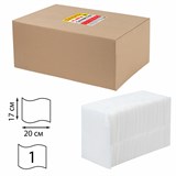 {{photo.Alt || photo.Description || 'Салфетки бумажные для диспенсера (N2), LAIMA PREMIUM, КОМПЛЕКТ 36 пачек по 300 шт., 20х17 см, белые, 115501'}}