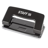 {{photo.Alt || photo.Description || 'Дырокол металлический STAFF "EVERYDAY,", до 10 листов, без линейки, черный, 224647'}}