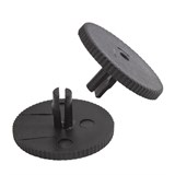 {{photo.Alt || photo.Description || 'Сменные диски для мощного дырокола BRAUBERG "Heavy duty" (артикул 226870), КОМПЛЕКТ 6 шт., 227973'}}