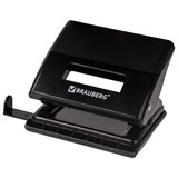 {{photo.Alt || photo.Description || 'Дырокол BRAUBERG "Black Jack", до 20 листов, черный, 227796'}}