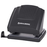 {{photo.Alt || photo.Description || 'Дырокол BRAUBERG "SUPER", до 30 листов, черный, 272744'}}