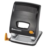 {{photo.Alt || photo.Description || 'Дырокол ЭНЕРГОСБЕРЕГАЮЩИЙ BRAUBERG "Easy Press", до 30 л., БЕЗ УСИЛИЙ, 224343'}}