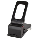 {{photo.Alt || photo.Description || 'Дырокол металлический МОЩНЫЙ BRAUBERG "Heavy duty", до 100 л., черный, 226869'}}