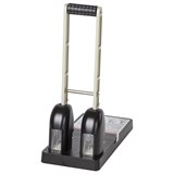 {{photo.Alt || photo.Description || 'Дырокол металлический МОЩНЫЙ BRAUBERG "Heavy duty", до 150 л., черный, 226870'}}
