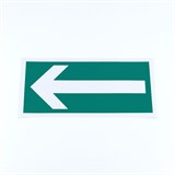 {{photo.Alt || photo.Description || 'Знак эвакуационный "Направление эвакуации", КОМПЛЕКТ 5 штук, 150х300 мм, фотолюминесцентный, пленка, E27, Е27'}}