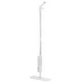 {{photo.Alt || photo.Description || 'Швабра с распылителем NeoSpray luxe, 2 насадки T-Clean из плотной микрофибры, скребок, LAIMA, 609147'}}