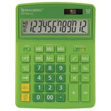 {{photo.Alt || photo.Description || 'Калькулятор настольный BRAUBERG EXTRA-12-DG (206x155 мм), 12 разрядов, двойное питание, ЗЕЛЕНЫЙ, 250483'}}