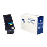 Картридж лазерный NV PRINT (NV-TK-5440C) для Kyocera ECOSYS PA2100/MA2100, голубой, ресурс 2200 стр., NV-TK-5440С 364604