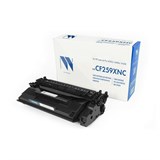Картридж лазерный NV PRINT (NV-CF259X) HP LJ Pro M304/M404/M428,рес 10000стр,БЕЗ ЧИПА,БЕЗ ГАРАНТИИ, NV-CF259XNC 364581
