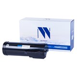 Тонер-картридж NV PRINT (NV-106R03585) для Xerox VersaLink B400/B405, ресурс 24600 стр. 364569