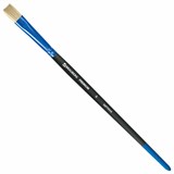 {{photo.Alt || photo.Description || 'Кисть щетина, плоская № 6, BRAUBERG PREMIUM, 200995'}}