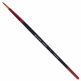 {{photo.Alt || photo.Description || 'Кисть синтетика, круглая № 4, BRAUBERG PREMIUM, 201003'}}