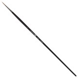 {{photo.Alt || photo.Description || 'Кисть художественная проф. BRAUBERG ART CLASSIC, колонок, круглая, № 1, длинная ручка, 200922'}}