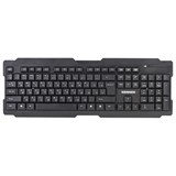 {{photo.Alt || photo.Description || 'Клавиатура беспроводная SONNEN KB-5156, USB, 104 клавиши, 2,4 Ghz, черная, 512654'}}