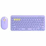 {{photo.Alt || photo.Description || 'Набор беспроводной SMARTBUY 510590, клавиатура, мышь 2 кнопки+1 колесо, фиолетовая SBC-510590AG-V'}}