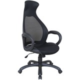 {{photo.Alt || photo.Description || 'Кресло офисное BRABIX PREMIUM "Genesis EX-517", пластик черный, ткань/экокожа/сетка черная, 531574'}}