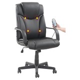 {{photo.Alt || photo.Description || 'Кресло офисное BRABIX "Relax MS-001", 4 массажных модуля, экокожа, черное, 532519'}}