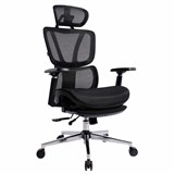 {{photo.Alt || photo.Description || 'Кресло BRABIX PREMIUM "Evolution ER-700", подножка, слайдер, синхромеханизм, сетка, черное, 532947'}}