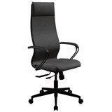 {{photo.Alt || photo.Description || 'Кресло МЕТТА "ErgoLife" 10 B1-162K, пластик, синхромеханизм, ткань, темно-серое'}}