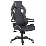 {{photo.Alt || photo.Description || 'Кресло компьютерное BRABIX "Techno Pro GM-003", экокожа, черное/серое, вставки серые, 531814'}}
