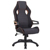 {{photo.Alt || photo.Description || 'Кресло компьютерное BRABIX "Techno Pro GM-003", ткань, черное/серое, вставки оранжевые, 531813'}}