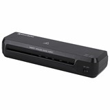 {{photo.Alt || photo.Description || 'Ламинатор BRAUBERG NANO PLUS, формат A4, толщина пленки 60-150 мкм, скорость 23 см/мин., 532621'}}