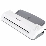 {{photo.Alt || photo.Description || 'Ламинатор BRAUBERG SILVER MAX A3, толщина пленки 60-200 мкм, скорость 32 см/мин., 532626'}}