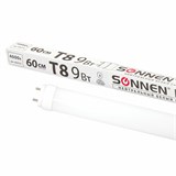 {{photo.Alt || photo.Description || 'Лампа-трубка светодиодная SONNEN, 9 Вт, 30000 ч, 60 см, нейтральный белый (аналог 18 Вт люминесцентной лампы), LED T8-9W-4000-G13, 453715'}}