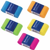 {{photo.Alt || photo.Description || 'Ластик BRAUBERG "Rainbow", 42х23х13 мм, цвет ассорти, картонный держатель, 228067'}}