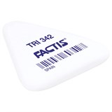{{photo.Alt || photo.Description || 'Ластик FACTIS TRI 342 (Испания), 49х45х6 мм, ассорти, треугольный, мягкий, PNFTRI342'}}