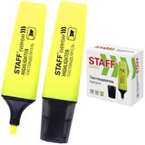 {{photo.Alt || photo.Description || 'Текстовыделитель STAFF "EVERYDAY HL-638", ЖЕЛТЫЙ, линия 1-5 мм, 151638'}}