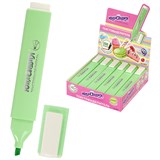 {{photo.Alt || photo.Description || 'Текстовыделитель ЮНЛАНДИЯ "COLORSTAR PASTEL", МЯТА, линия 1-4 мм, 151711'}}
