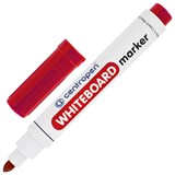 {{photo.Alt || photo.Description || 'Маркер стираемый для белой доски КРАСНЫЙ, CENTROPEN "Dry-Wipe", 2,5 мм, 8559, 5 8559 0104'}}