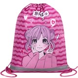 {{photo.Alt || photo.Description || 'Мешок для обуви BRAUBERG KIDS, светоотражающая полоса, 46х36 см, "Anime style", 272391'}}